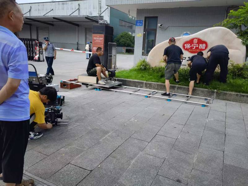 良庆区TVC拍摄：制造业专属TVC方案，用镜头展现企业硬核实力！