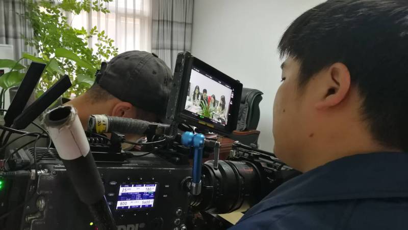 剧本杀式体验：良庆区广告片拍摄公司构建沉浸式消费决策路径