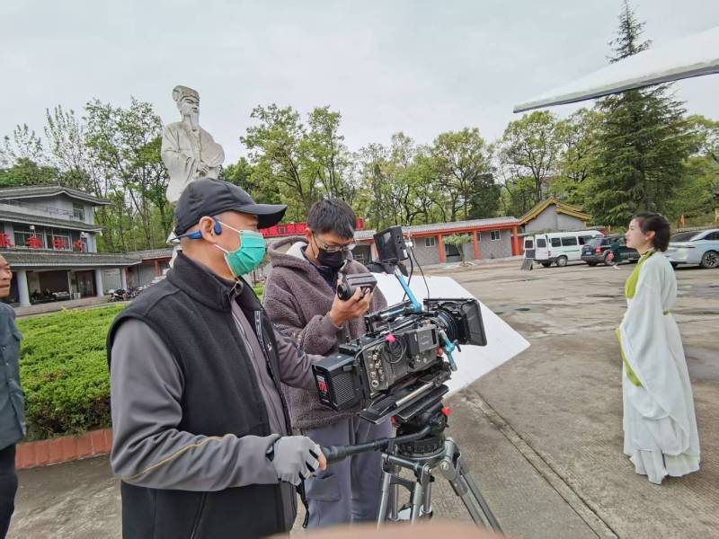 良庆区广告片拍摄公司：从策划到投放，一站式服务，让品牌传播更高效！