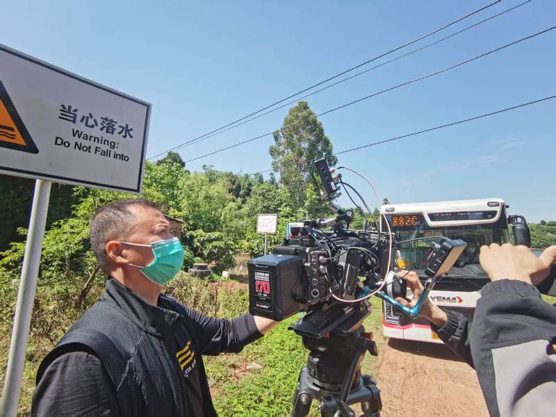 良庆区TVC拍摄公司：深耕本地市场，为品牌定制专属拍摄方案