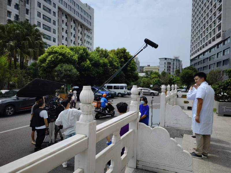 良庆区广告片拍摄公司低成本实现高规格制作的诀窍